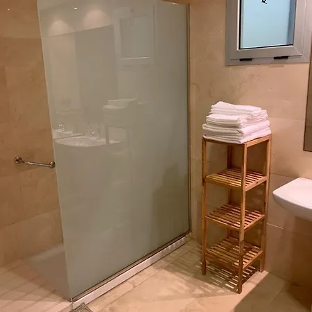 Apartmán Canteras Premium Las Palmas de Gran Canaria