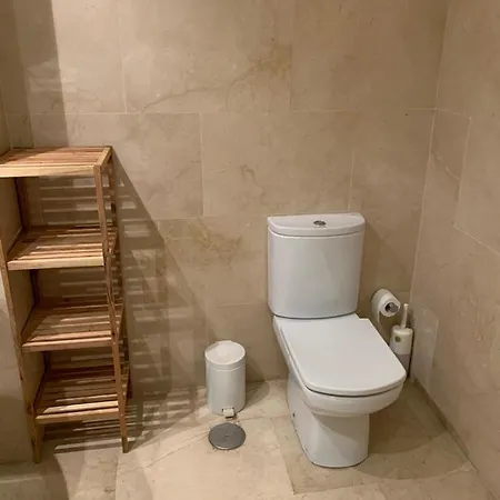 Canteras Premium * لاس بالماس دي غران كاناريا