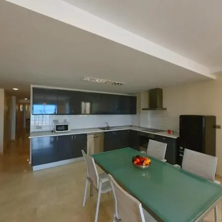 Apartmán Canteras Premium Las Palmas de Gran Canaria