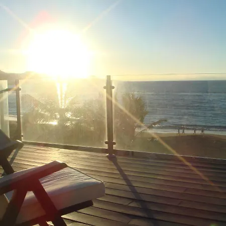 Apartment Canteras Premium Las Palmas de Gran Canaria