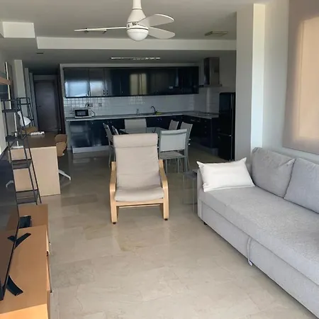 Apartment Canteras Premium Las Palmas de Gran Canaria