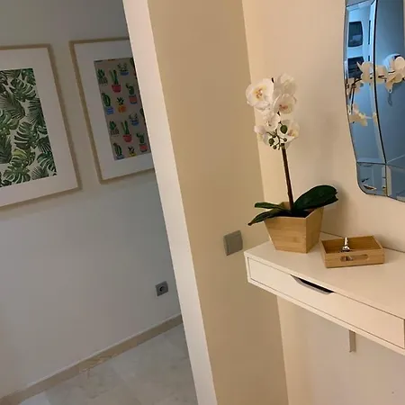 Apartment Canteras Premium Las Palmas de Gran Canaria
