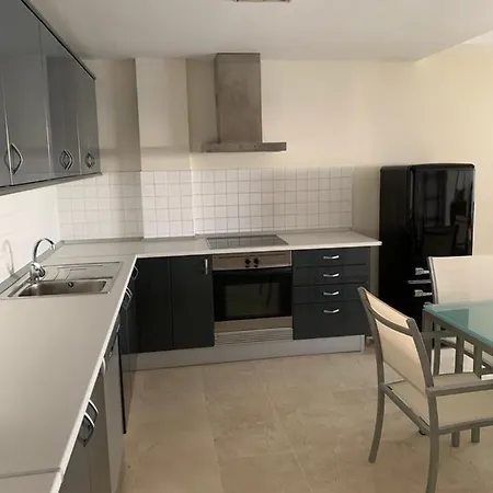 Canteras Premium Apartment Las Palmas de Gran Canaria