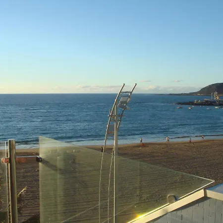 Canteras Premium Apartment Las Palmas de Gran Canaria
