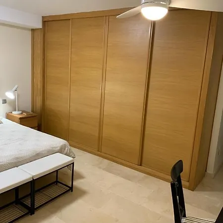 Apartment Canteras Premium