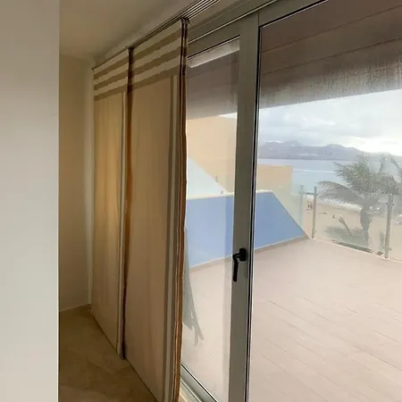 Apartment Canteras Premium