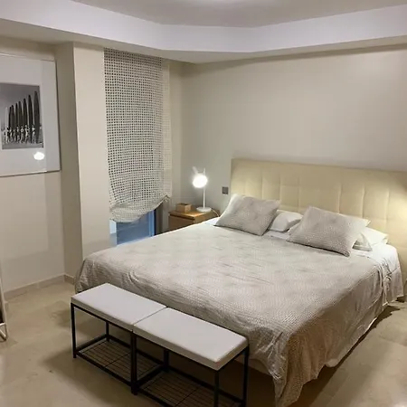 Apartment Canteras Premium *