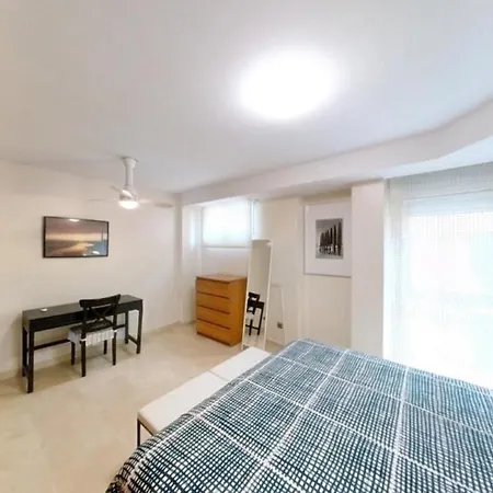Apartment Canteras Premium *