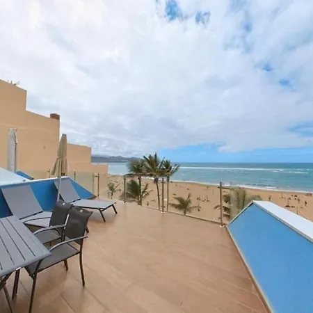 Canteras Premium Apartment